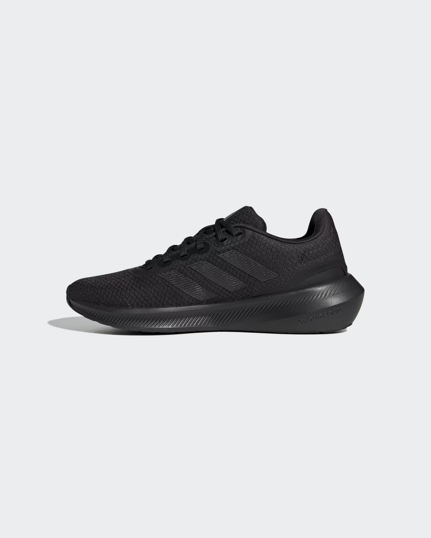 Adidas Runfalcon 3.0 Wide Running A Pied Sneaker