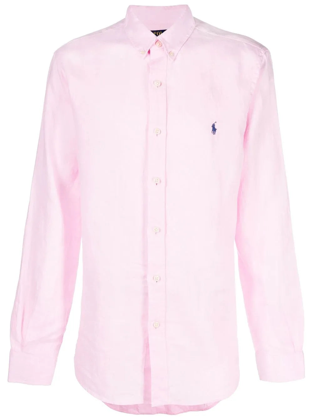 POLO RALPH LAUREN M CLASSIC CUSTOM FIT IN PINK