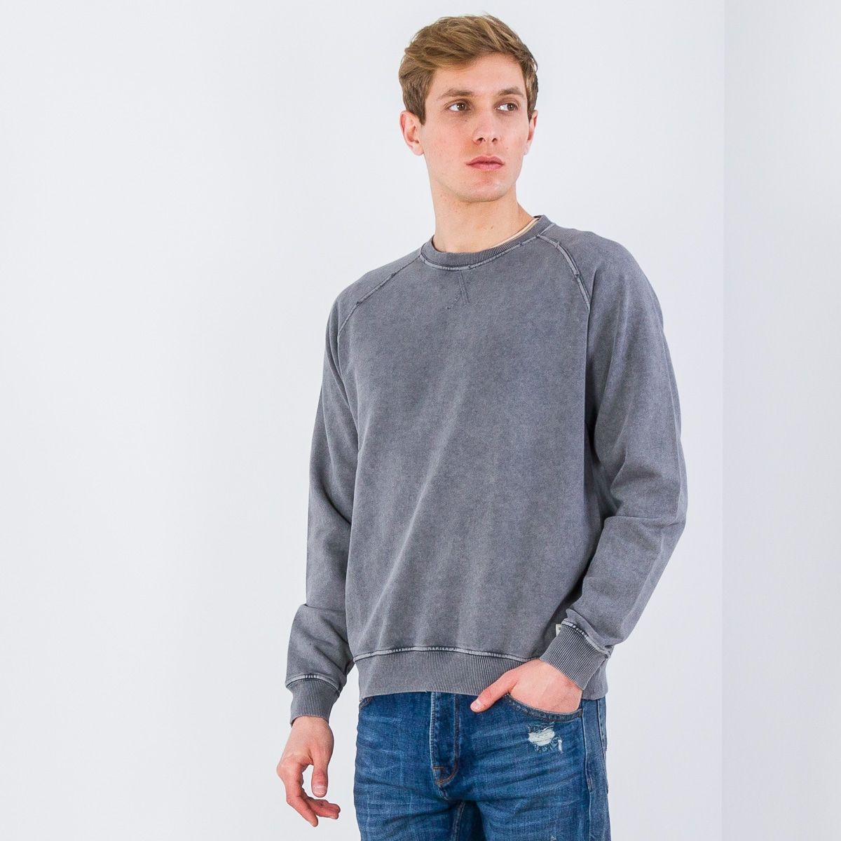 Gabba Richard Sweatshirt