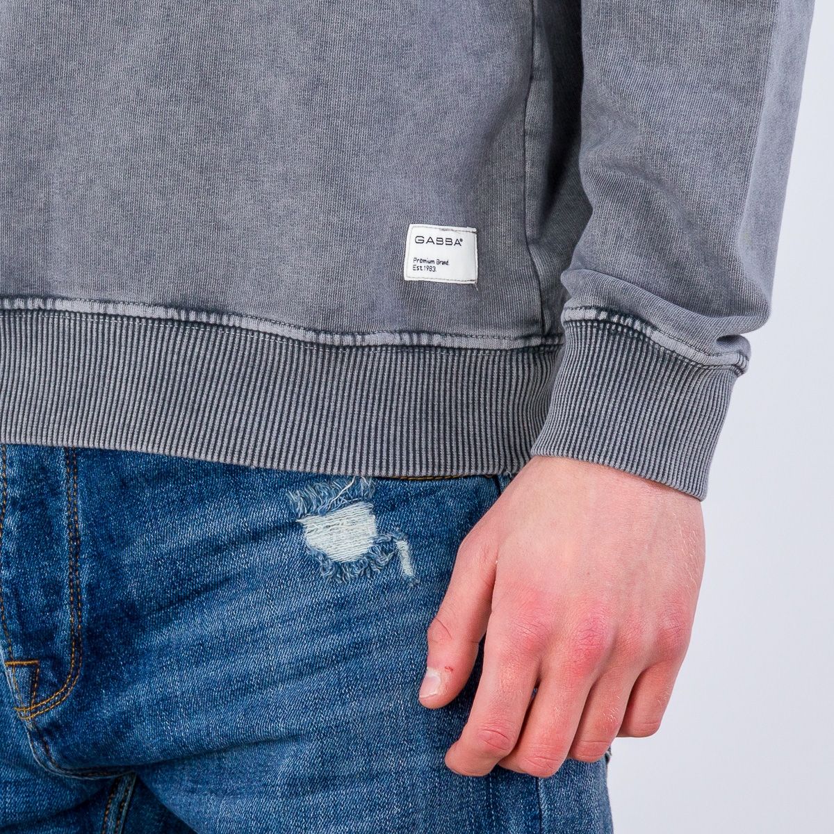 Gabba Richard Sweatshirt