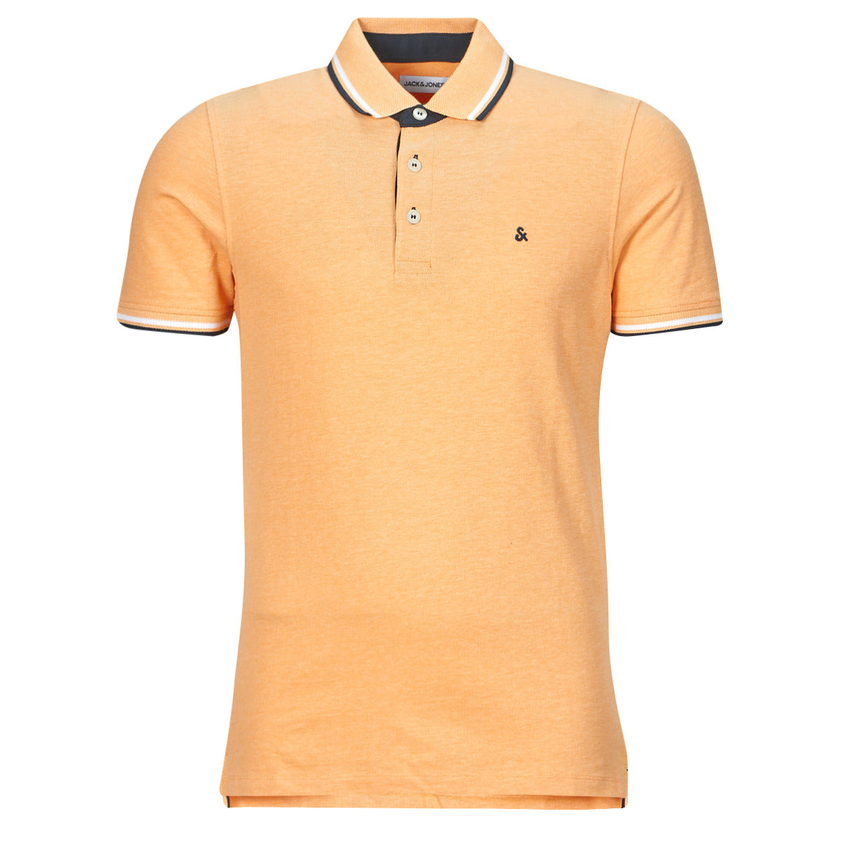 Jjpaulos Polo Ss