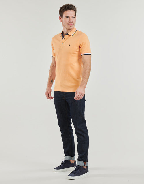Jjpaulos Polo Ss