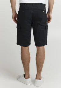 Indicode Idmosato Short In Black