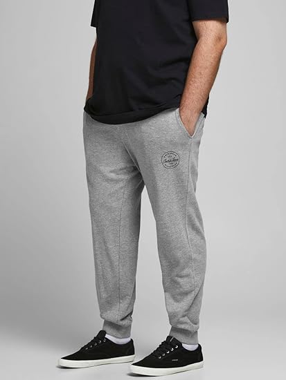 Jack &Jones Jpstgoron Jjshark Sweatpants