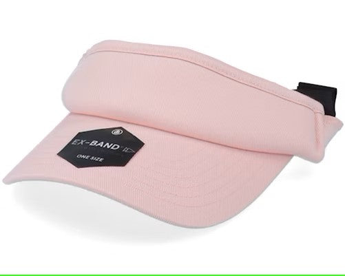 Sunvisor Ex-Band Adjustable Cap