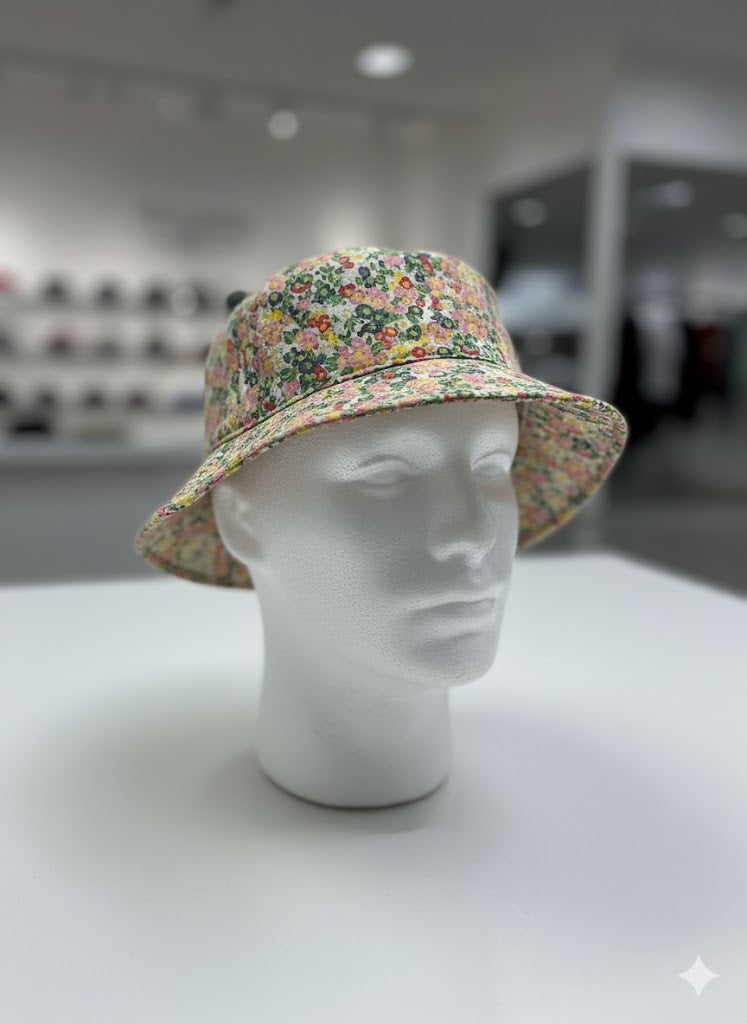 Statewear Fit Bucket Hat