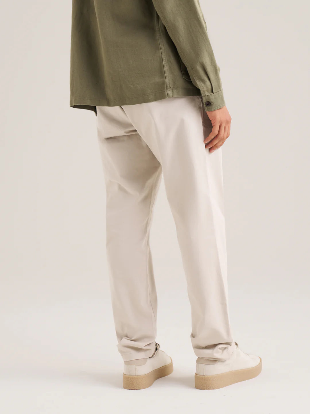 Jack & Jones Jpstace Jjharlow Chinos Trouse