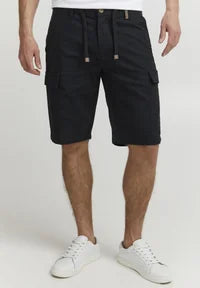 Indicode Idmosato Short In Black