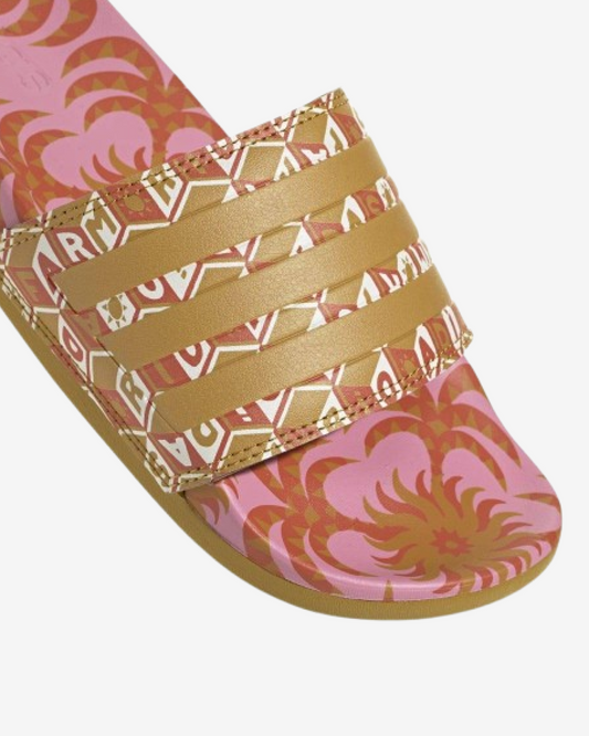 Adidas Adilette Comfort Classic Slides