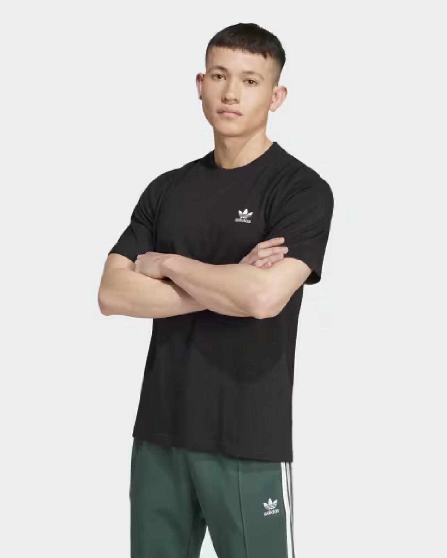 Adidas Essentials T-Shirt