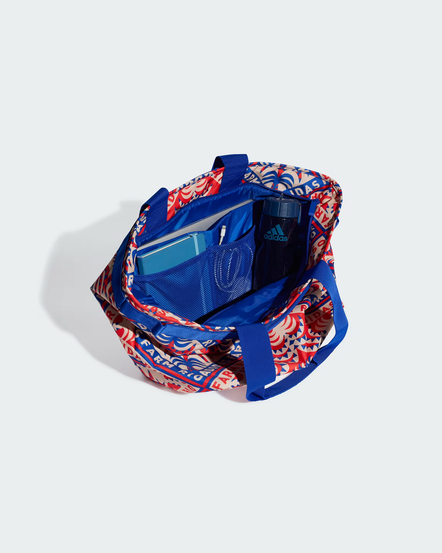 Adidas FARM PR Tote Bag