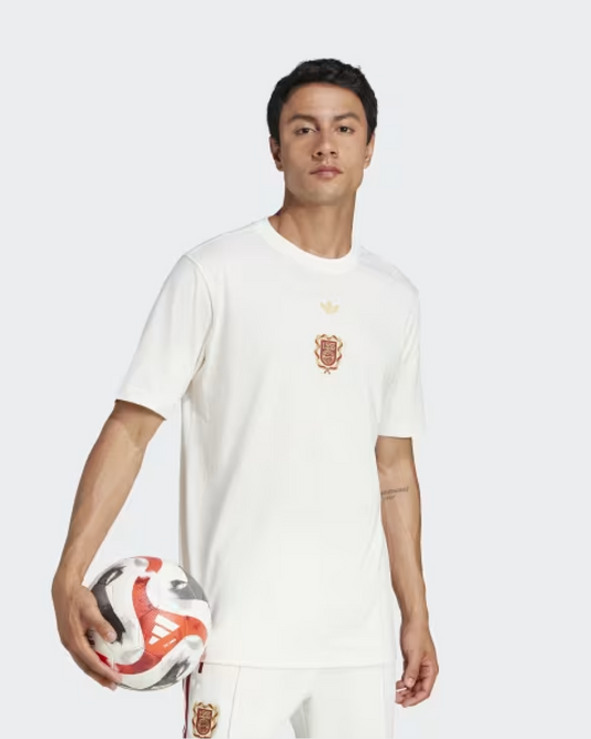 Adidas FC Bayern Anniversary T-Shirt