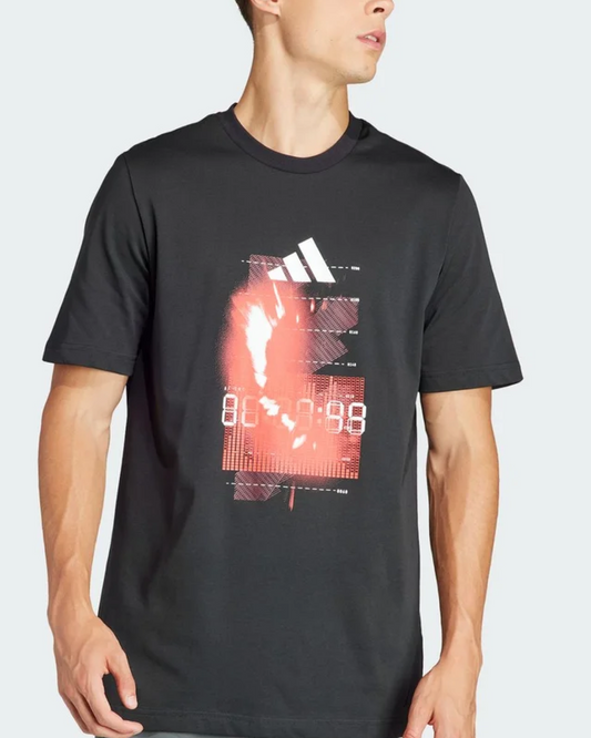 Adidas M HIIT G T-Shirt