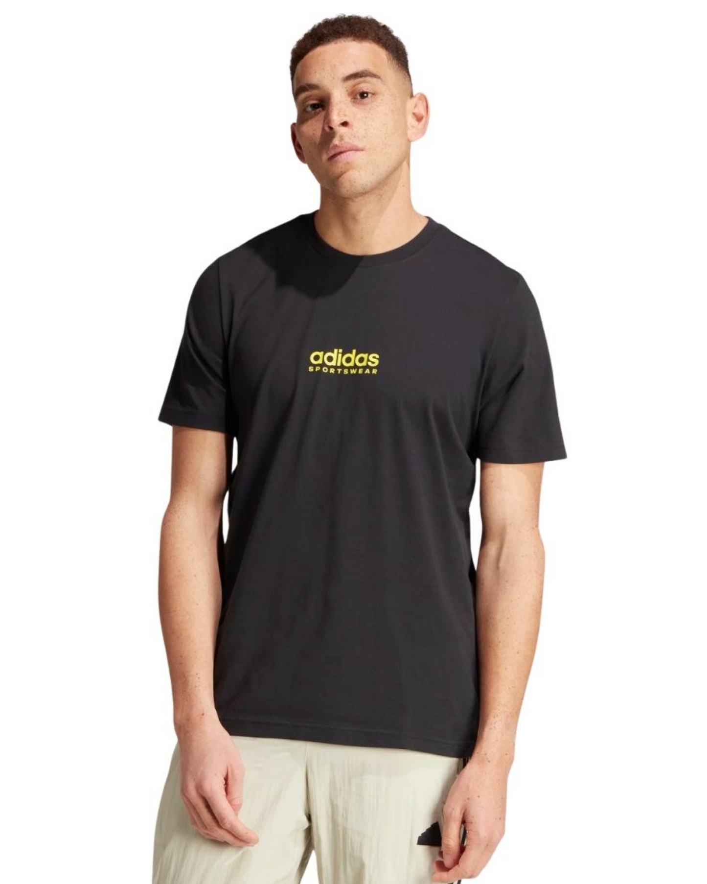 Adidas M SS TIRO SUM T-Shirt