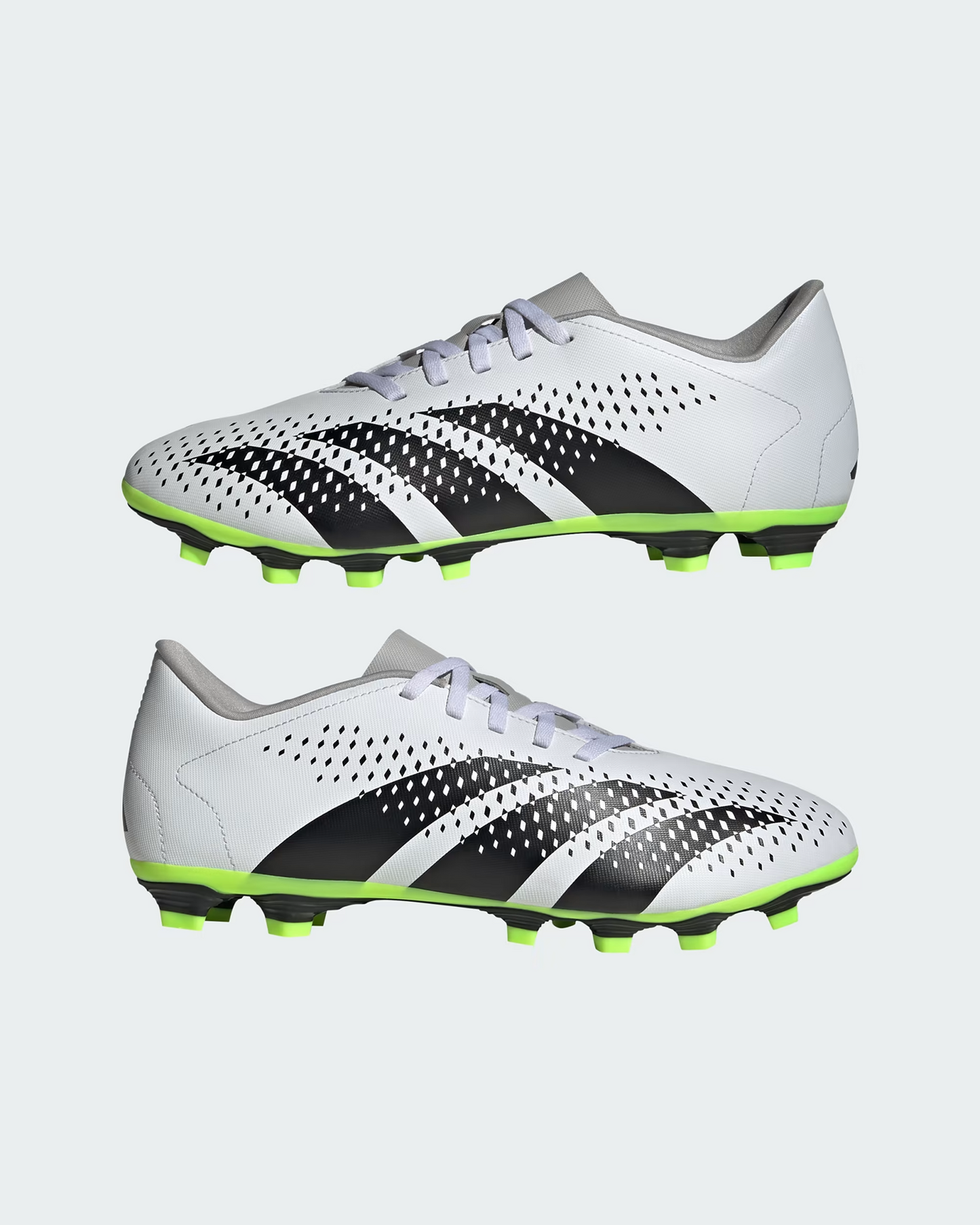 Adidas Predator Accuracy.4 FXG Boot