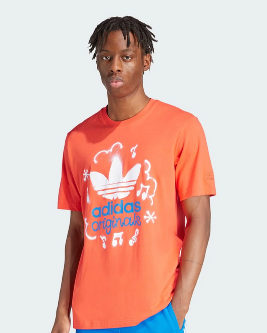 Adidas TS T-Shirt