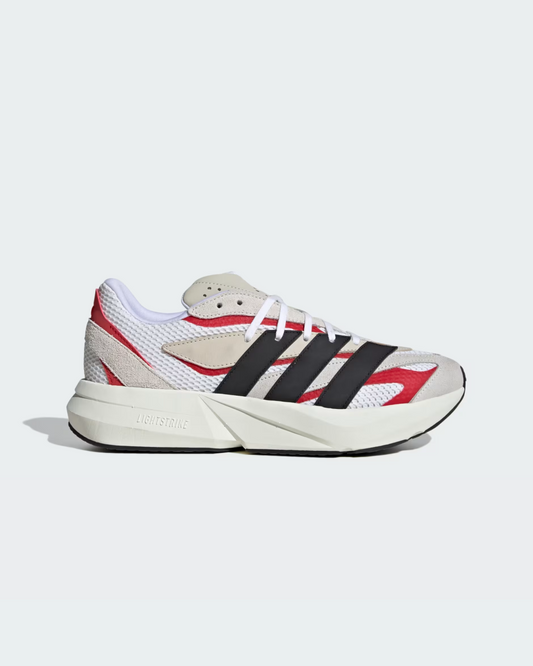 Adidas Lightblaze Running Course A Pied Sneaker