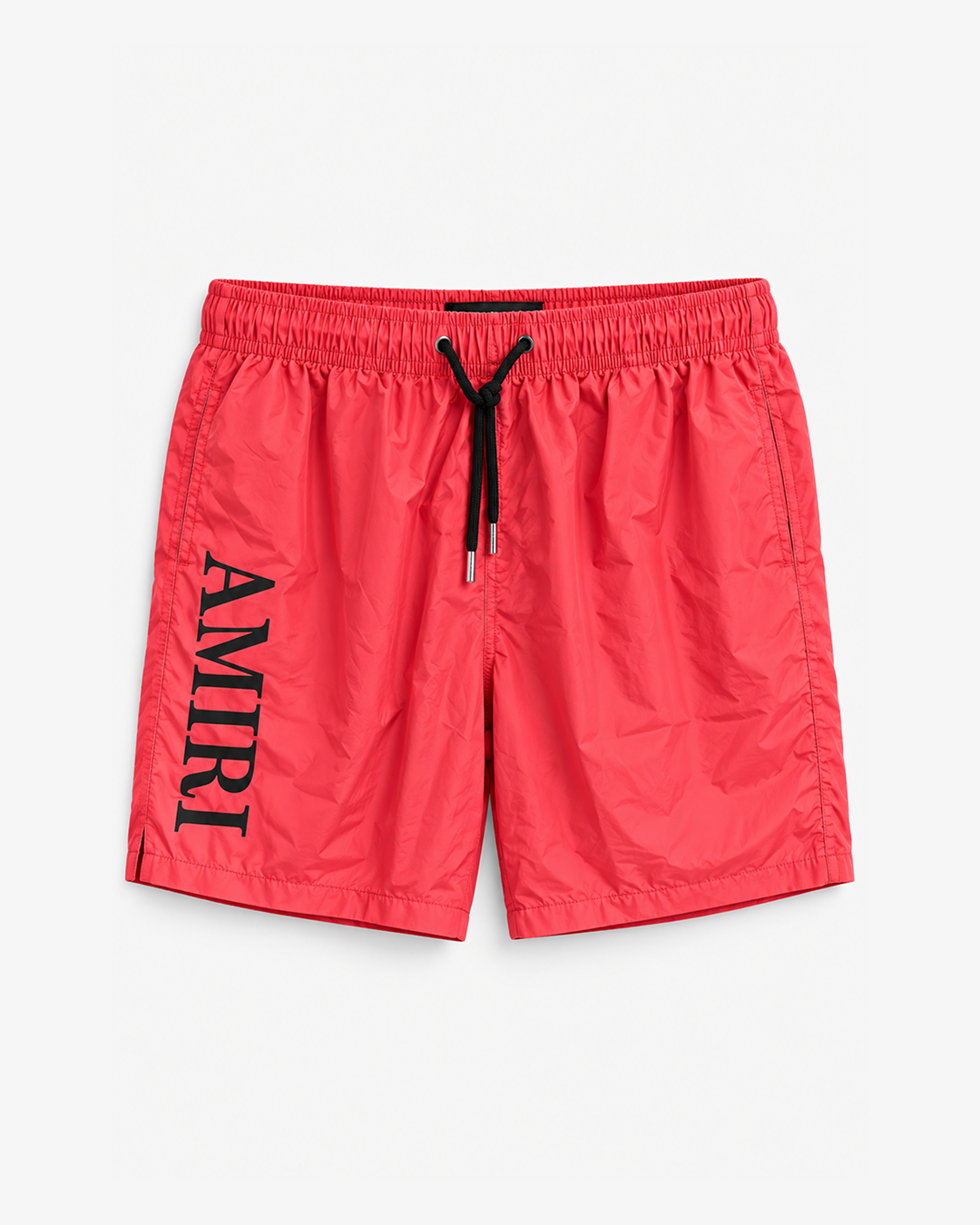 Amiri Logo print swimshort