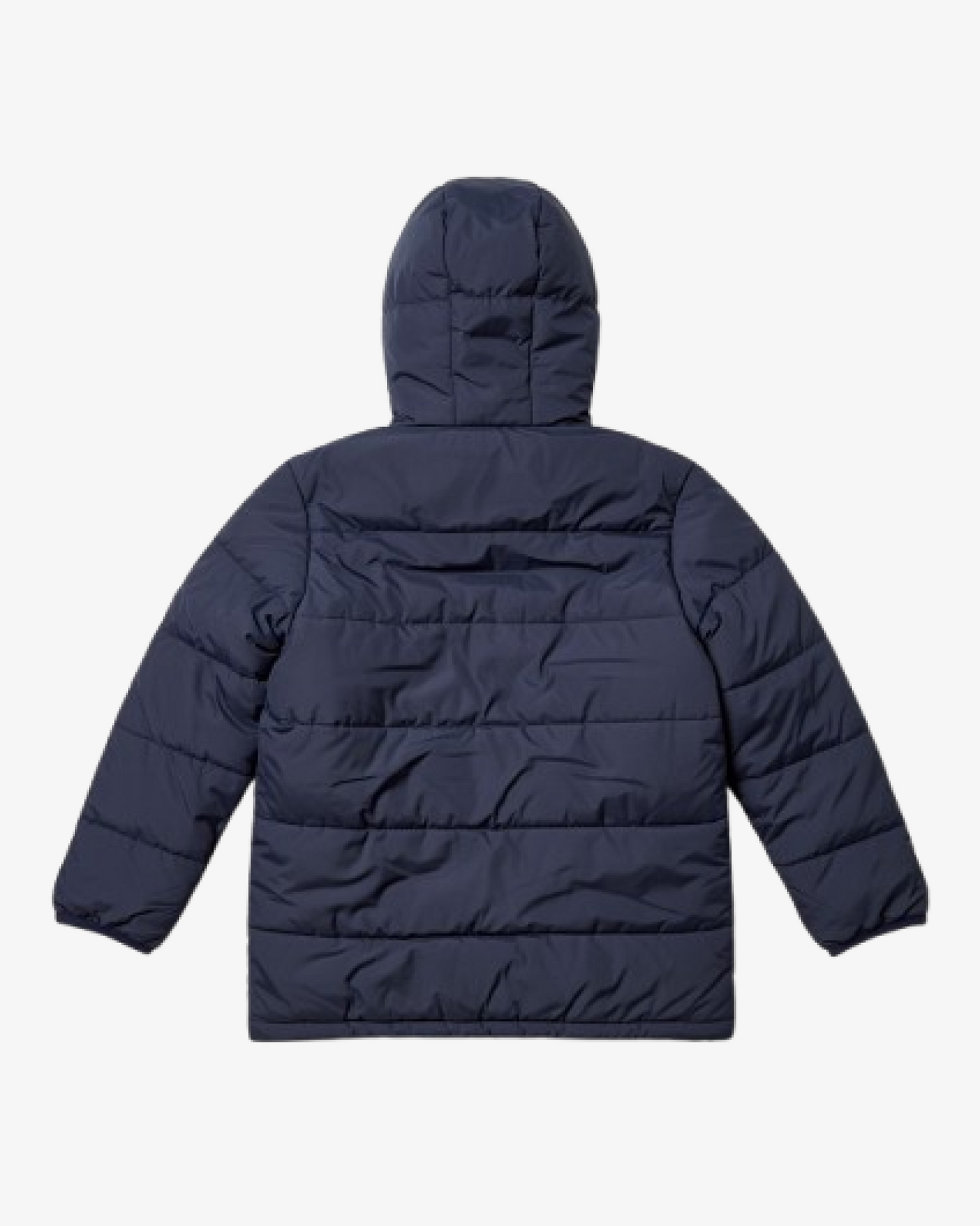 Blend Bhelwin Hooded Parka Winter Jacket
