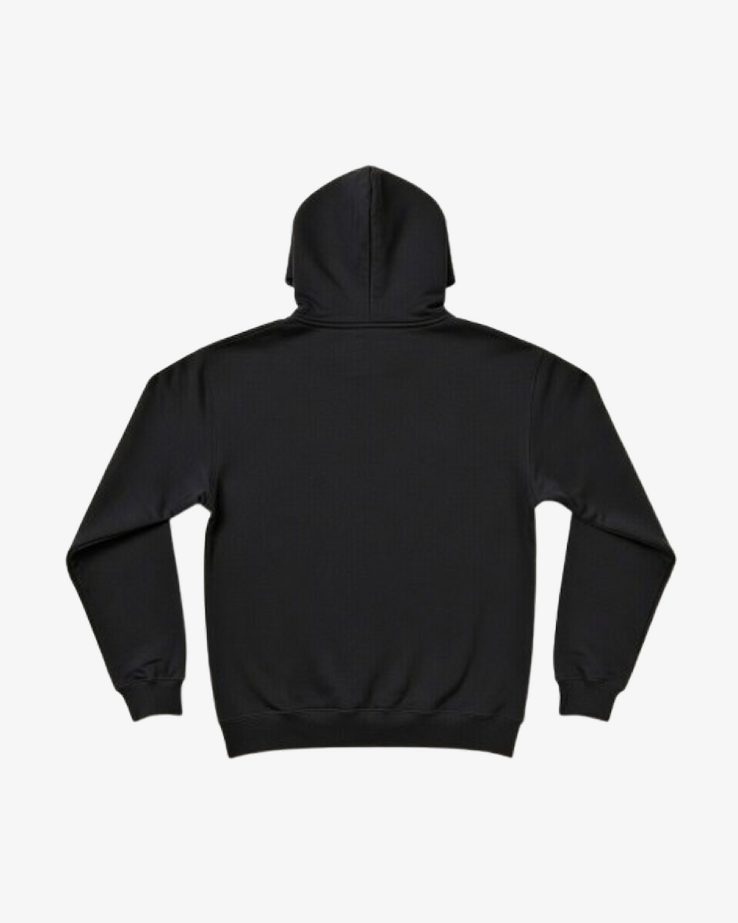 Boohooman Heartless Graphic Hoodie
