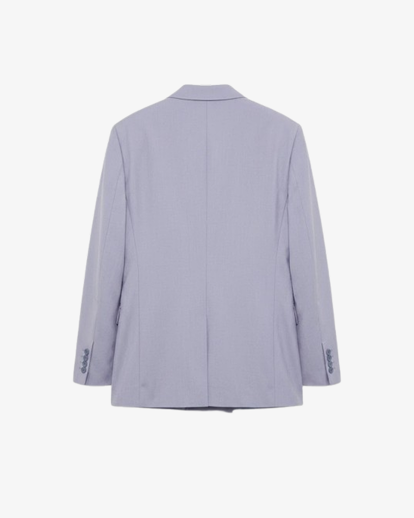 Boohooman Plus Size Single Breasted Suit Blazer