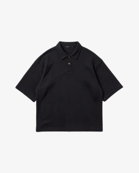 Boohooman Oversized Polo