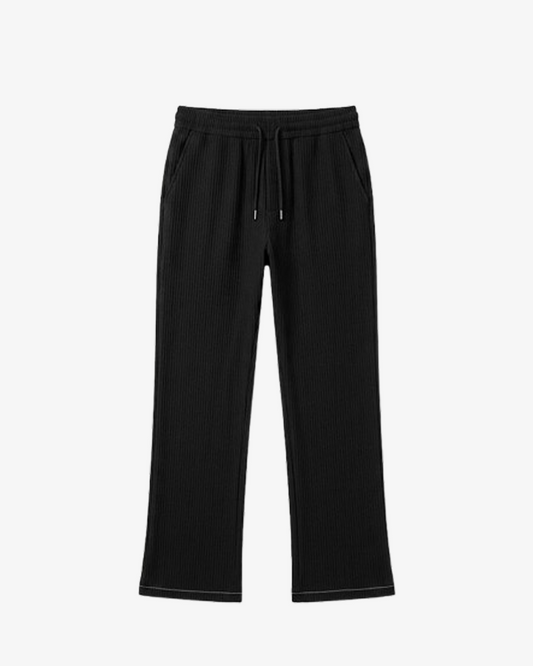 Boohooman Drawstring Loosefit Trouser
