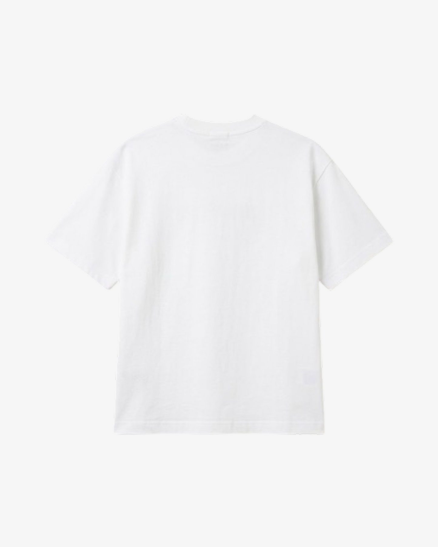 Calvin Klein Oversized Design T-Shirt