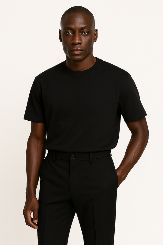 Christophers Oversize Tee