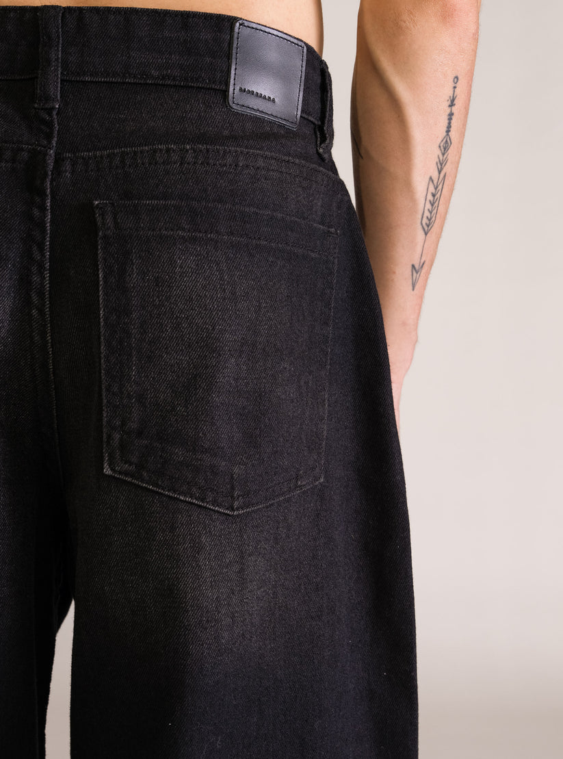 Unbranded Relaxed Vintage New Trend Jeans