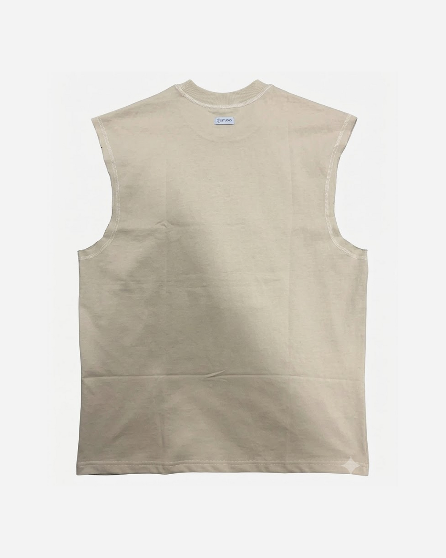Divine premium Design Tank-Top