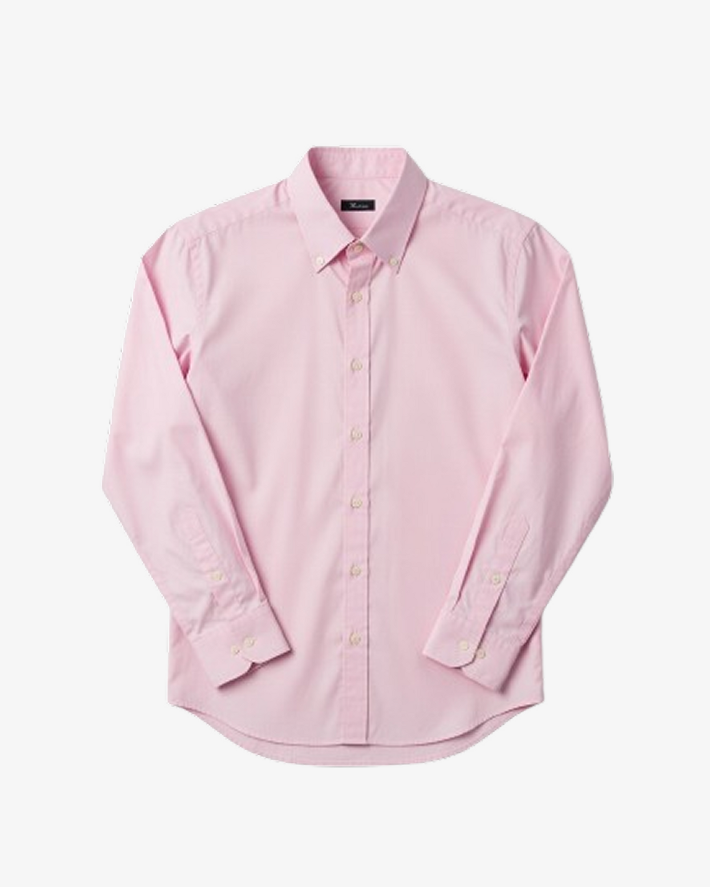 Dressman Cotton Premium Ls Shirt