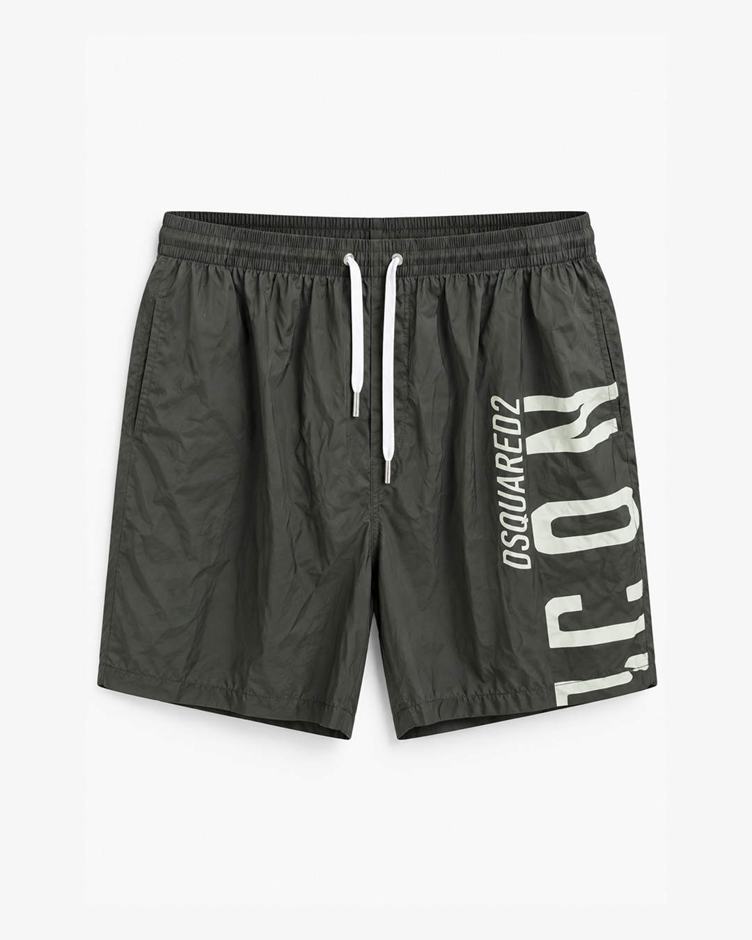 Dsquared2 Logo print swimshort