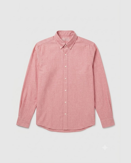 Esprit Regular Fit Closure Shirt