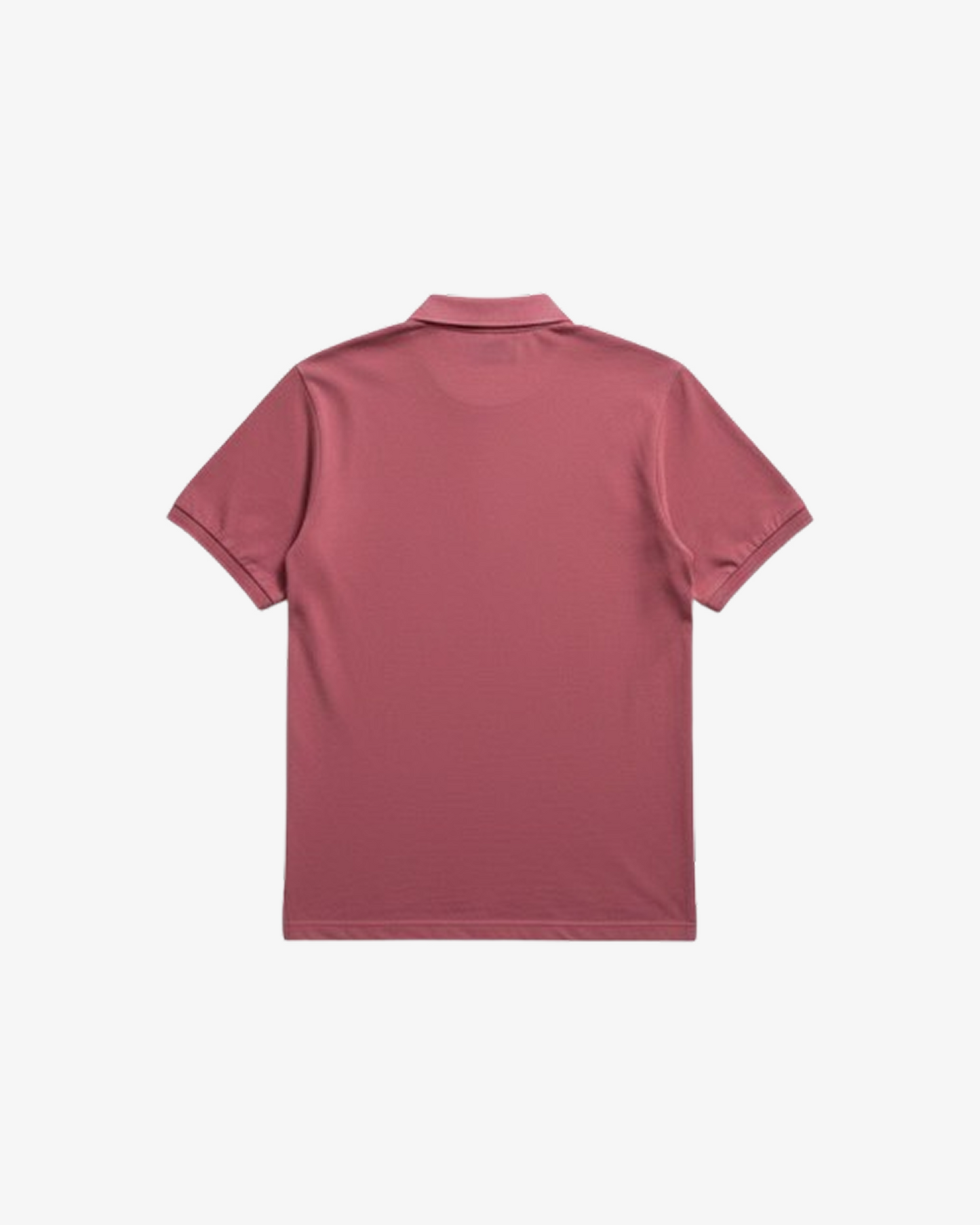 Tommy Hilfiger Solid Polo