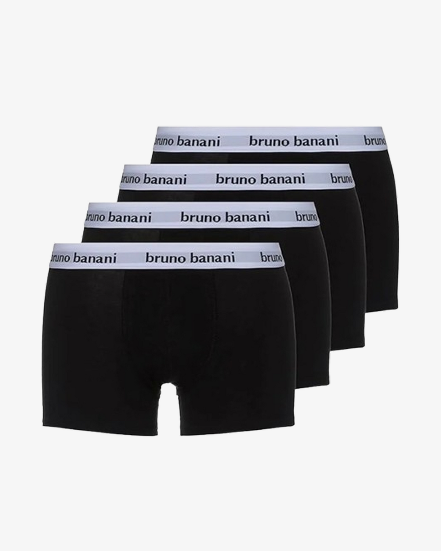 Bruno Banani 4pcs Boxers