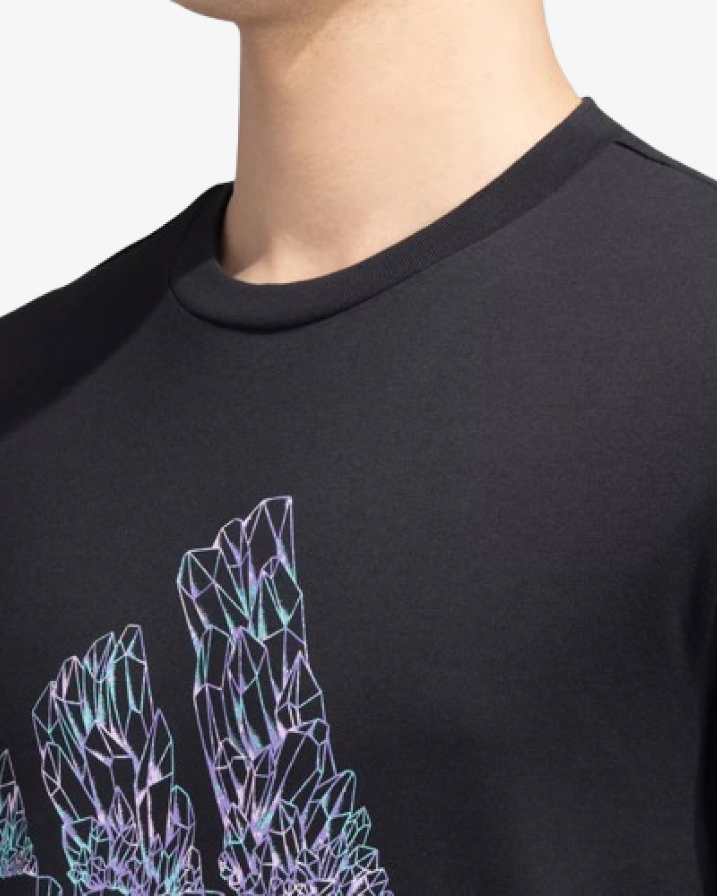 Adidas Mystic Fill T-Shirt