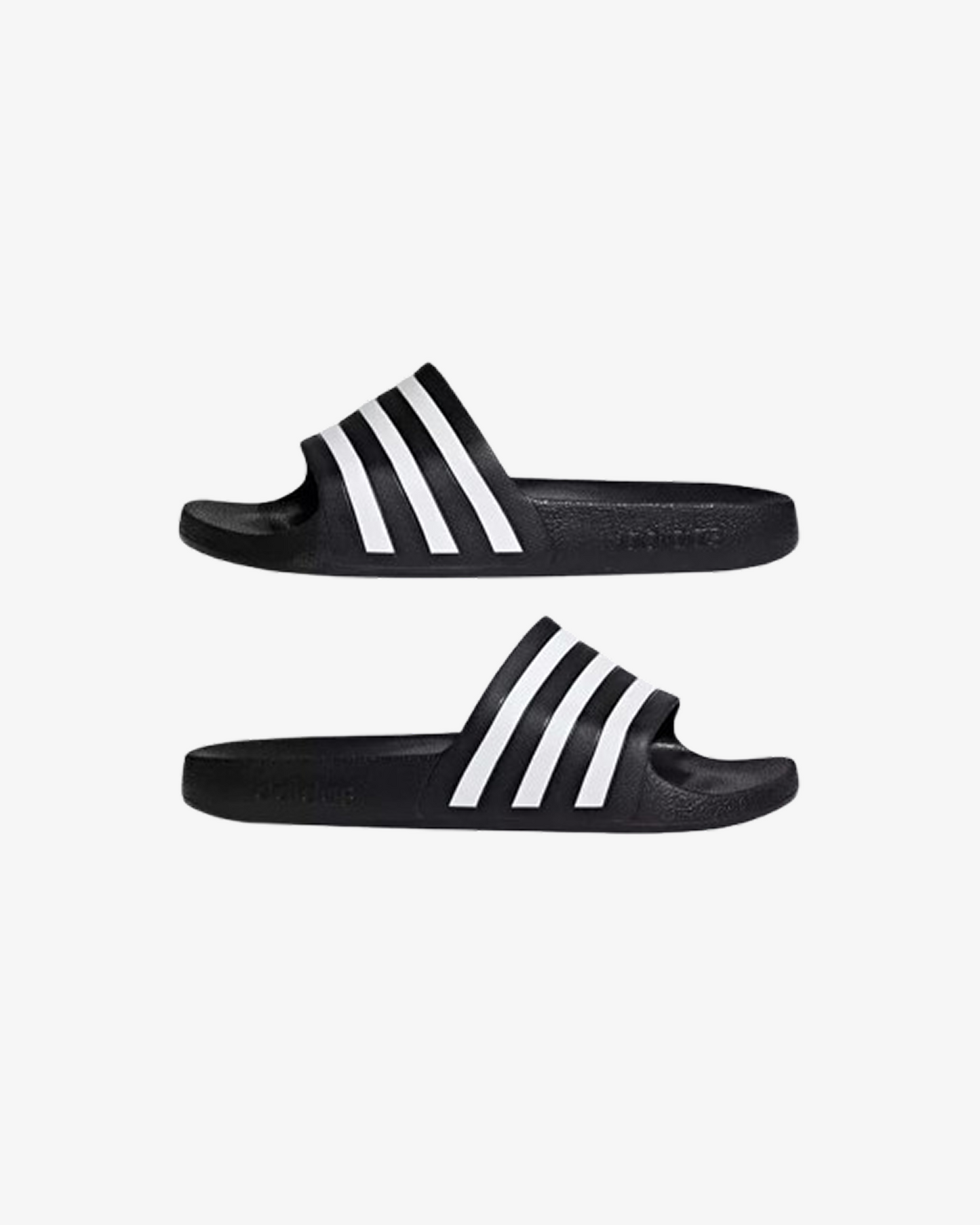 Adidas Adilette Aqua Swim Slide Sandals – Unisex