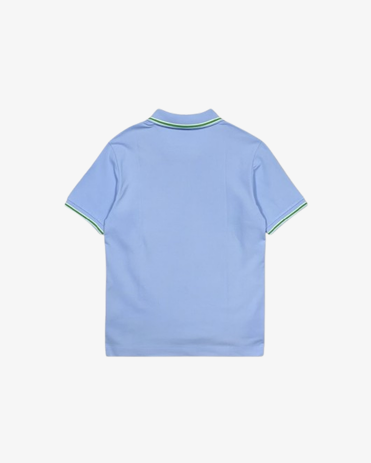 Lacoste Pique Polo Shirt