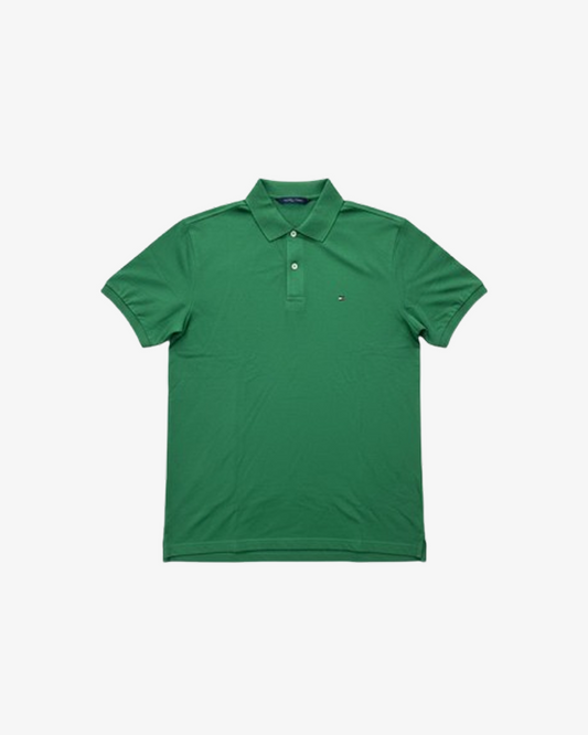 Tommy Hilfiger IM1985 Regular Fit Polo T-Shirt