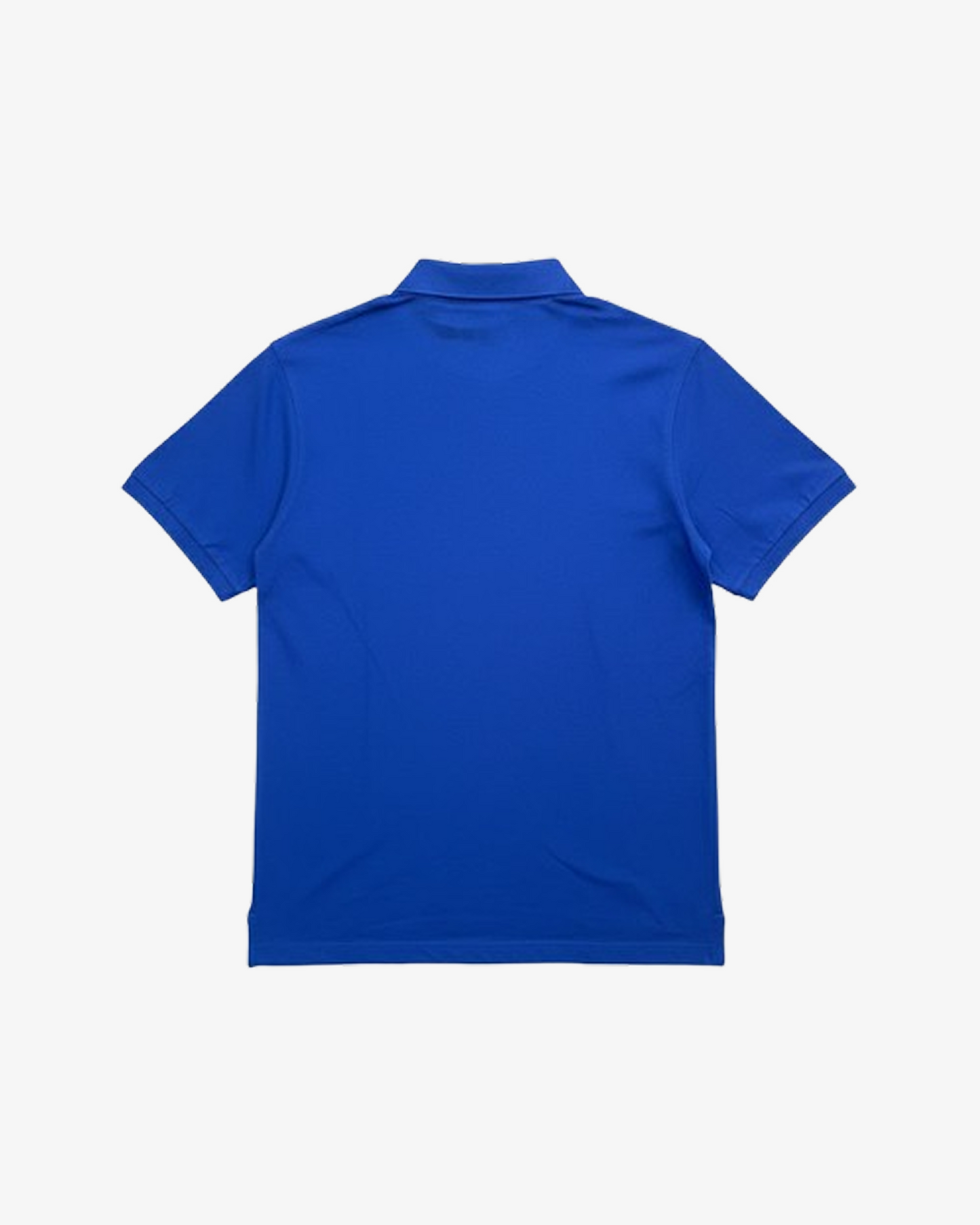 Tommy Hilfiger Striped Slim Fit Polo T-Shirt