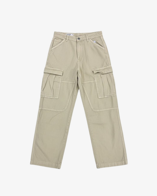 Pull&Bear Cargo Pant