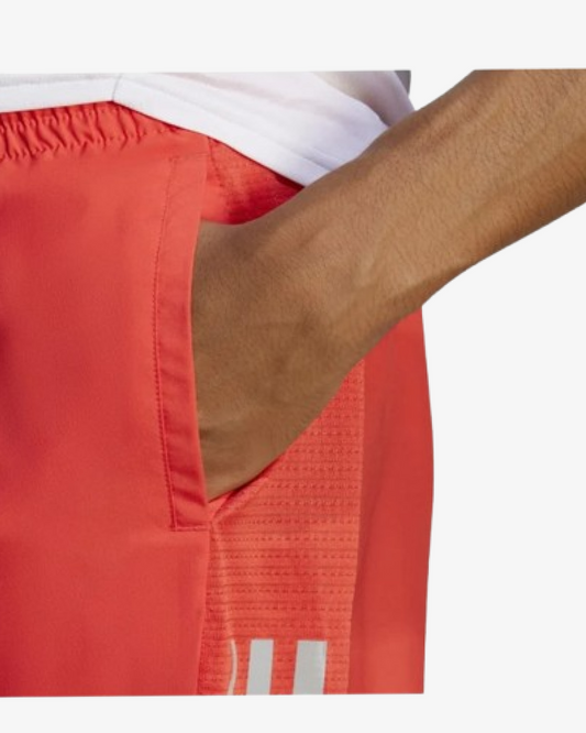 Adidas Own The Run Shorts