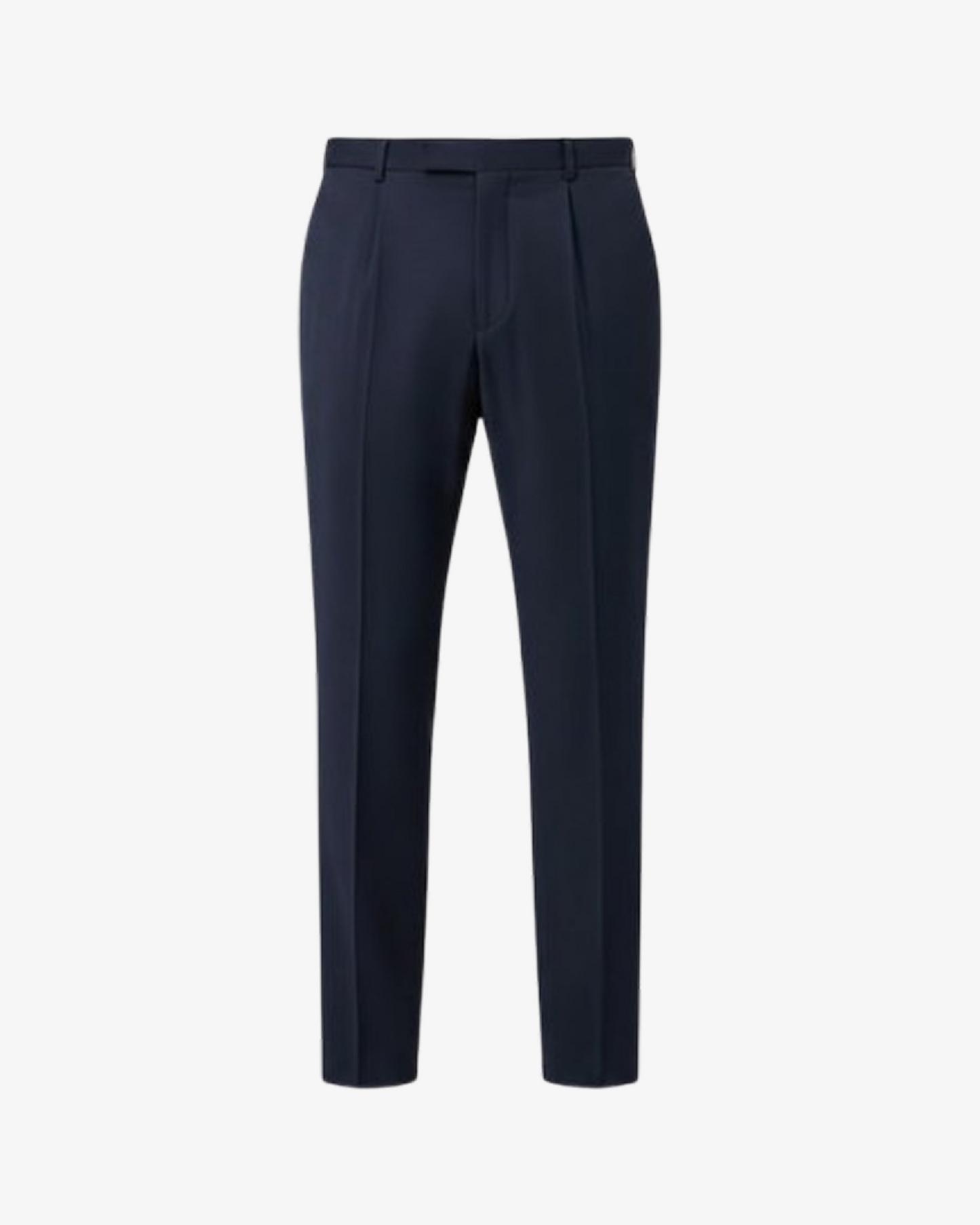 Noak Skinny Suit Trouser