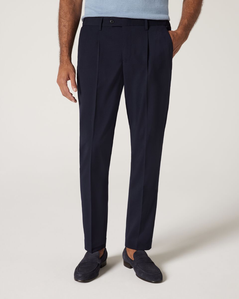 Blend Cfviggo Cotton Stretch Pants