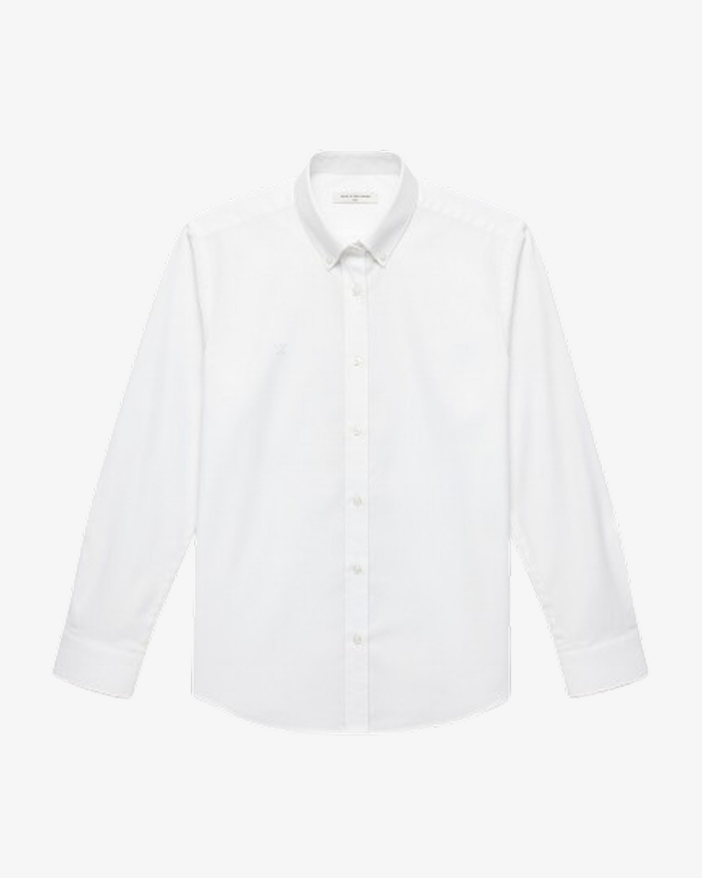 Hackett London Ls Shirt