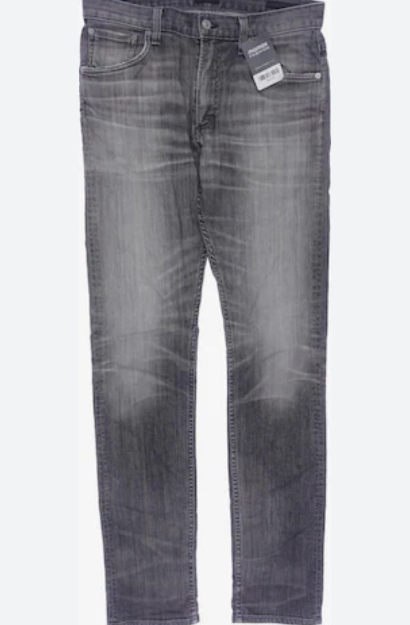 Jjitim jjoriginal am jean in grey