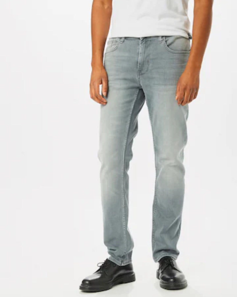 Blend denim vintageb jeans in grey