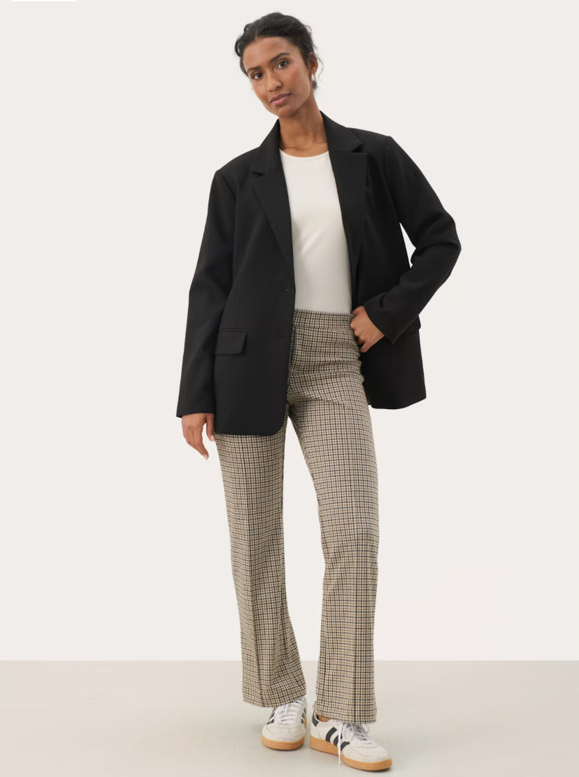 Sisters Point Women Pant Check