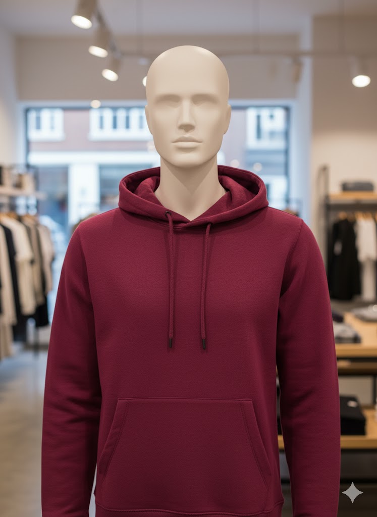 Jack & Jones Jjestar Basic Sweat Hoodie